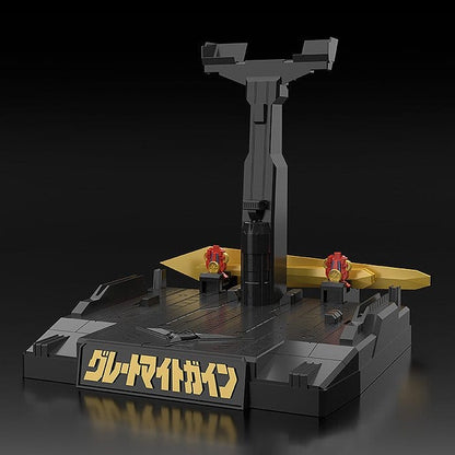 The Brave Express Might Gaine The Gattai Actionfigur Might Gunner + Perfect Option Set - Anime Figuren günstig kaufen