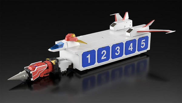 Detailansicht The Brave Express Might Gaine The Gattai Aufbewahrungsbox Kaiser Carrier