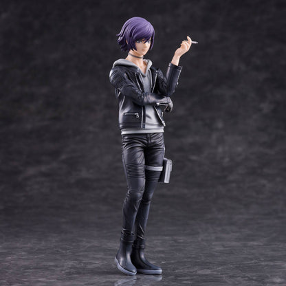 The Courier - Akudama Drive - Union Creative - Anime Figuren günstig kaufen
