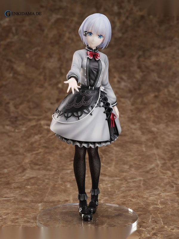 The Detective is Already Dead. Siesta - Anime Figuren günstig kaufen