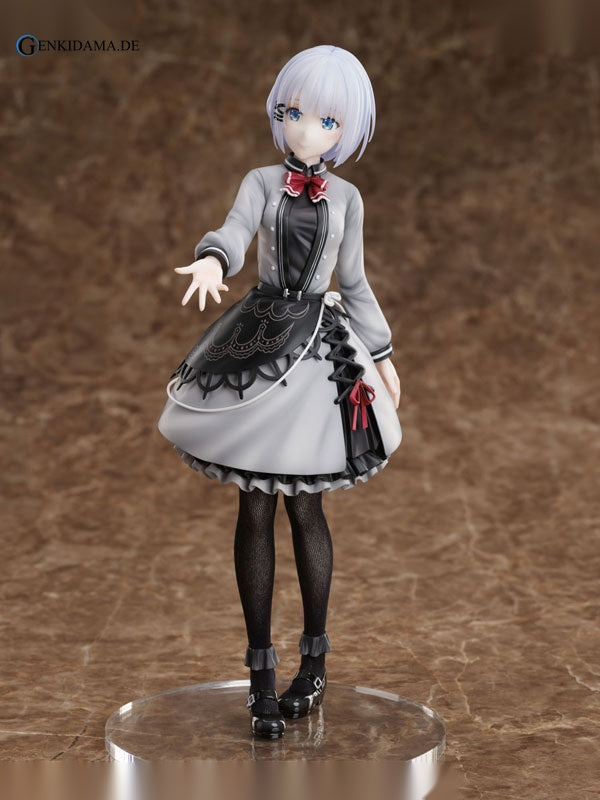 The Detective is Already Dead. Siesta - Anime Figuren günstig kaufen
