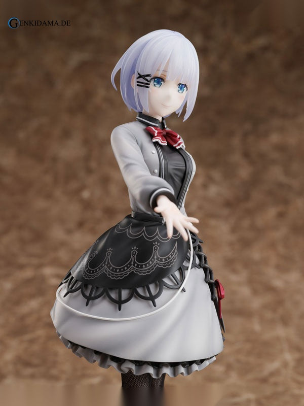 The Detective is Already Dead. Siesta - Anime Figuren günstig kaufen
