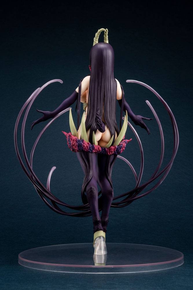 The Elder Sister-Like One Statue Chiyo The Black Goat Of The Woods With A Thousand Young Ver. - Anime Figuren günstig kaufen
