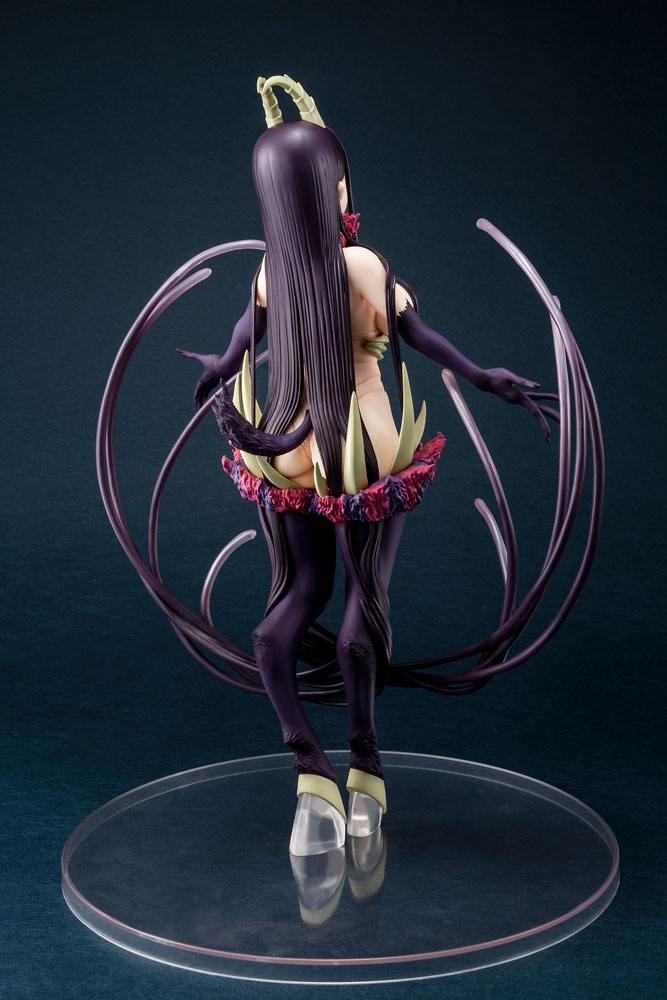 The Elder Sister-Like One Statue Chiyo The Black Goat Of The Woods With A Thousand Young Ver. - Anime Figuren günstig kaufen
