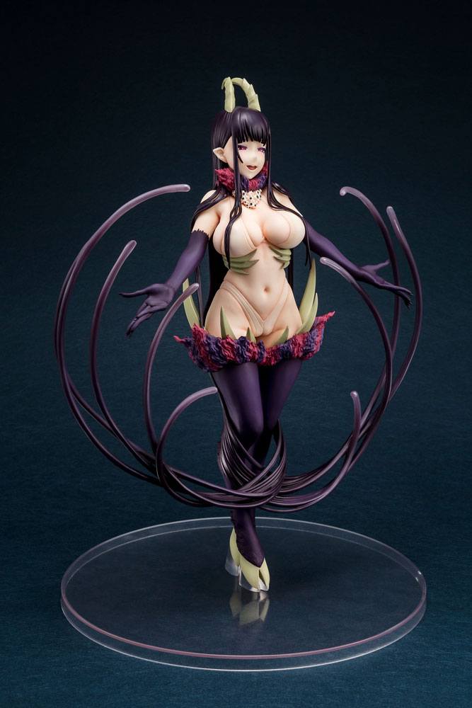 The Elder Sister-Like One Statue Chiyo The Black Goat Of The Woods With A Thousand Young Ver. - Anime Figuren günstig kaufen