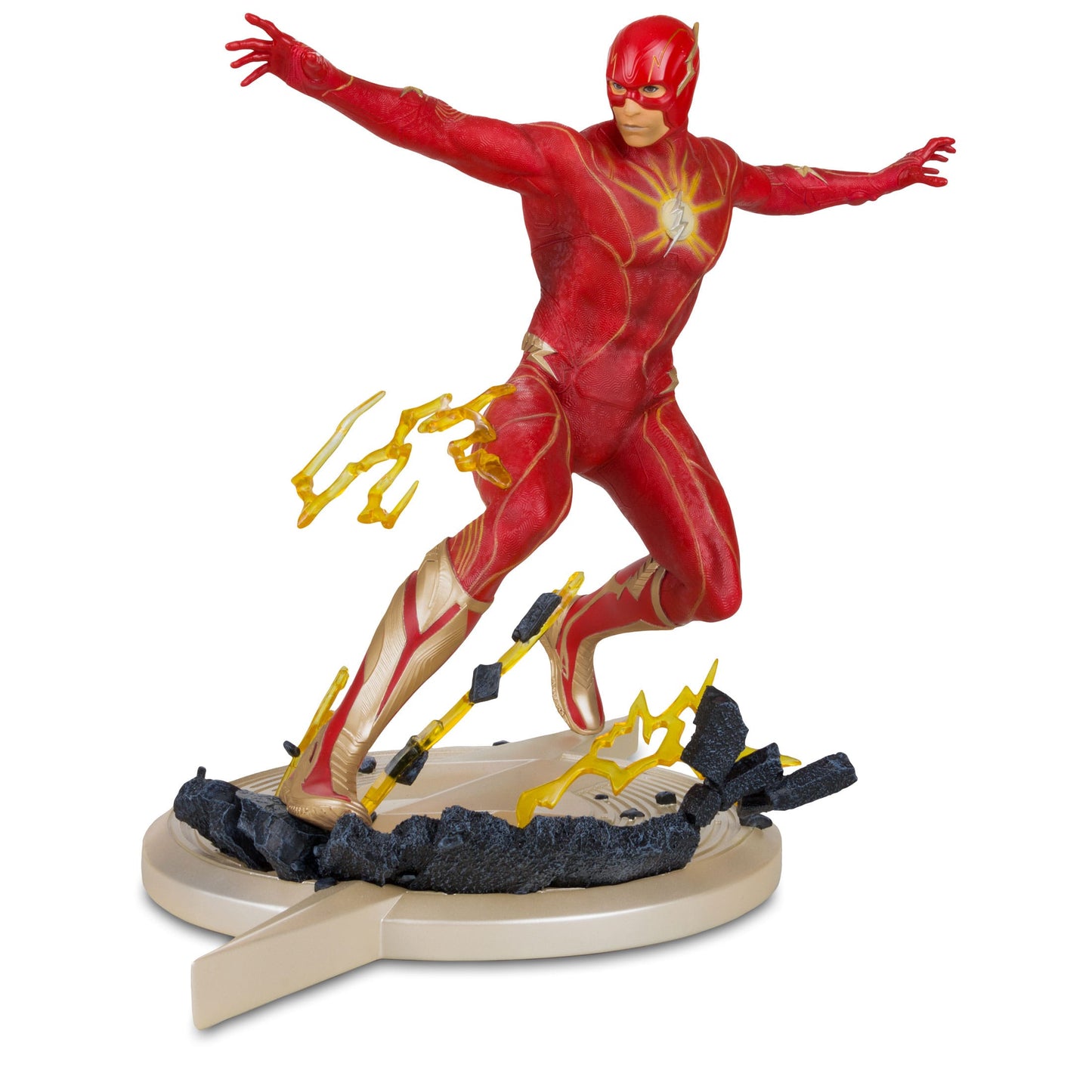The Flash (Ezra Miller) - The Flash - DC direct - Anime Figuren günstig kaufen