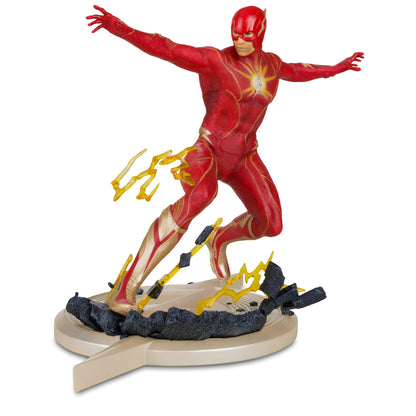 The Flash (Ezra Miller) - The Flash - DC direct - Anime Figuren günstig kaufen
