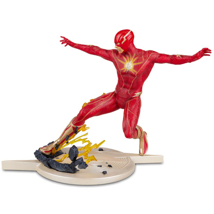 The Flash (Ezra Miller) - The Flash - DC direct - Anime Figuren günstig kaufen