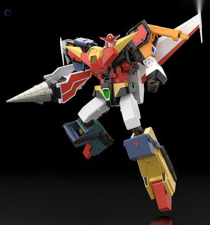 THE GATTAI The Brave Express Might Gaine Might Kaiser Posable - Anime Figuren günstig kaufen