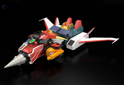 THE GATTAI The Brave Express Might Gaine Might Kaiser Posable - Anime Figuren günstig kaufen