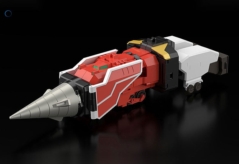 THE GATTAI The Brave Express Might Gaine Might Kaiser Posable - Anime Figuren günstig kaufen