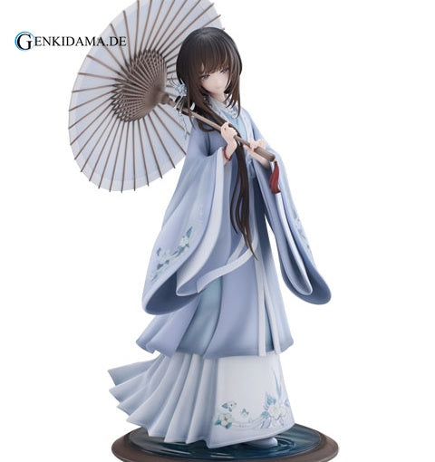 The Hungry Lamb: Traveling in the Late Ming Dynasty Man Sui Sui Man Tong Zhou (Bonus) - Anime Figuren günstig kaufen