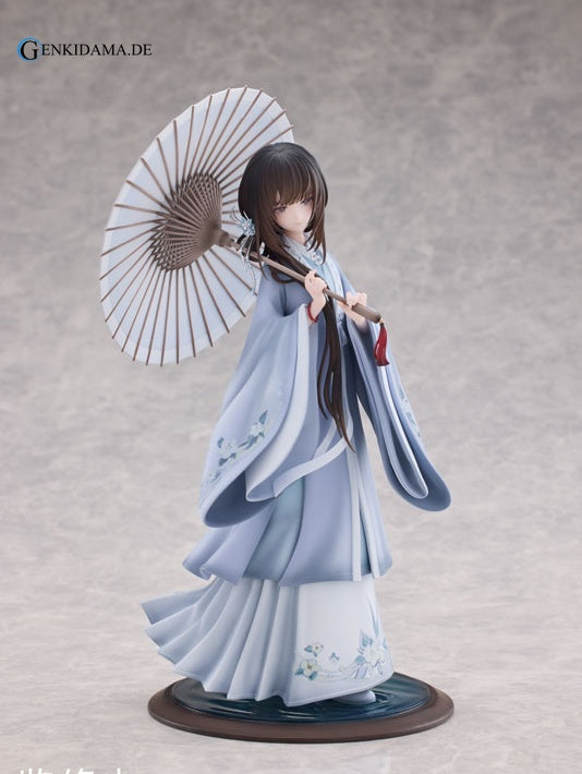 The Hungry Lamb: Traveling in the Late Ming Dynasty Man Sui Sui Man Tong Zhou (Bonus) - Anime Figuren günstig kaufen