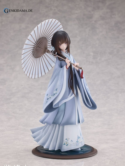 The Hungry Lamb: Traveling in the Late Ming Dynasty Man Sui Sui Man Tong Zhou (Bonus) - Anime Figuren günstig kaufen