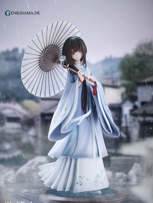 The Hungry Lamb: Traveling in the Late Ming Dynasty Man Sui Sui Man Tong Zhou (Bonus) - Anime Figuren günstig kaufen