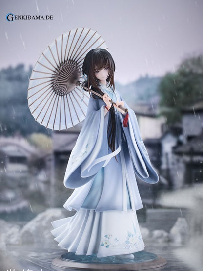 The Hungry Lamb: Traveling in the Late Ming Dynasty Man Sui Sui Man Tong Zhou (Bonus) - Anime Figuren günstig kaufen