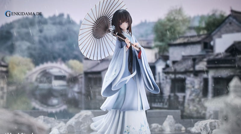 The Hungry Lamb: Traveling in the Late Ming Dynasty Man Sui Sui Man Tong Zhou (Bonus) - Anime Figuren günstig kaufen