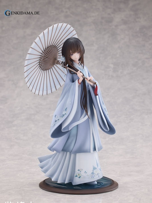 The Hungry Lamb: Traveling in the Late Ming Dynasty Man Sui Sui Man Tong Zhou (Bonus) - Anime Figuren günstig kaufen