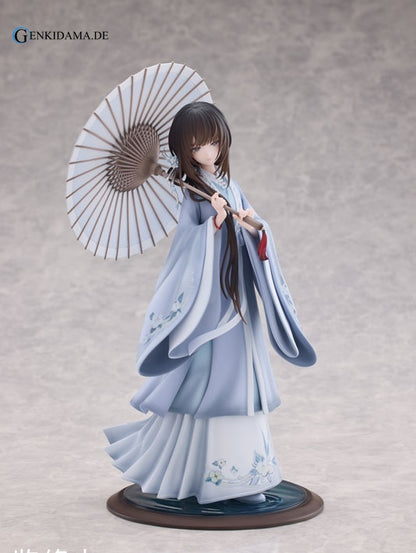 The Hungry Lamb: Traveling in the Late Ming Dynasty Man Sui Sui Man Tong Zhou (Bonus) - Anime Figuren günstig kaufen