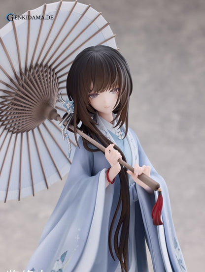 The Hungry Lamb: Traveling in the Late Ming Dynasty Man Sui Sui Man Tong Zhou (Bonus) - Anime Figuren günstig kaufen