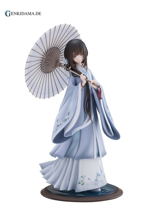 The Hungry Lamb: Traveling in the Late Ming Dynasty Man Sui Sui Man Tong Zhou (Bonus) - Anime Figuren günstig kaufen