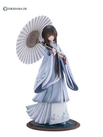 The Hungry Lamb: Traveling in the Late Ming Dynasty Man Sui Sui Man Tong Zhou (Bonus) - Anime Figuren günstig kaufen
