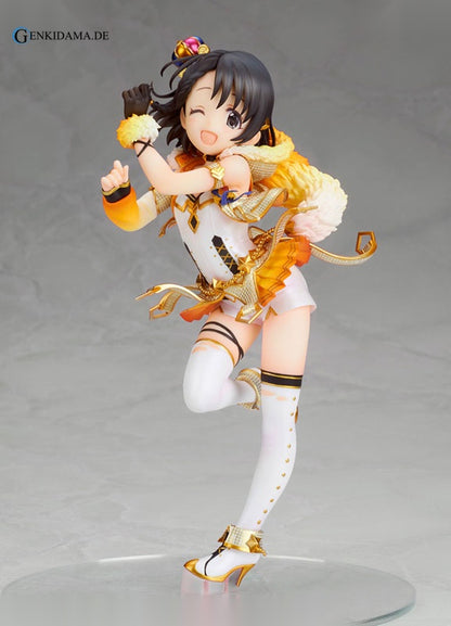 THE IDOLM@STER Cinderella Girls Chie Sasaki Party Time Gold Ver. - Anime Figuren günstig kaufen
