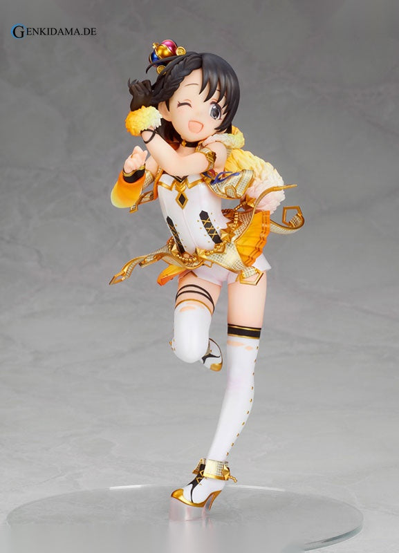THE IDOLM@STER Cinderella Girls Chie Sasaki Party Time Gold Ver. - Anime Figuren günstig kaufen