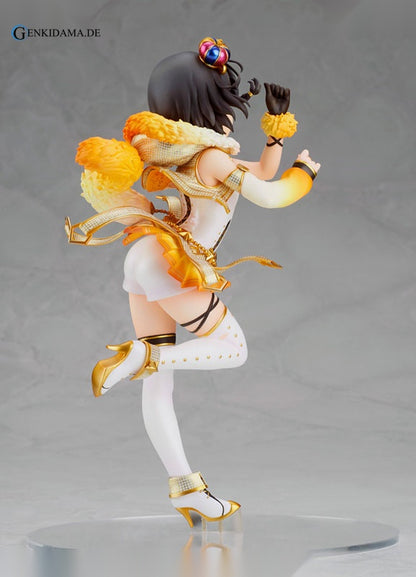 THE IDOLM@STER Cinderella Girls Chie Sasaki Party Time Gold Ver. - Anime Figuren günstig kaufen