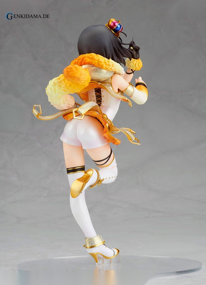 THE IDOLM@STER Cinderella Girls Chie Sasaki Party Time Gold Ver. - Anime Figuren günstig kaufen