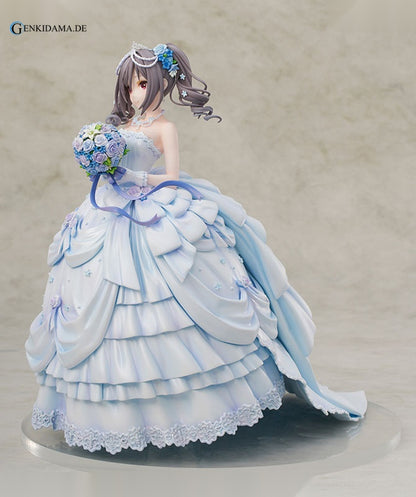 THE IDOLM@STER Cinderella Girls Ranko Kanzaki Unmei no Machibito ver. - Anime Figuren günstig kaufen