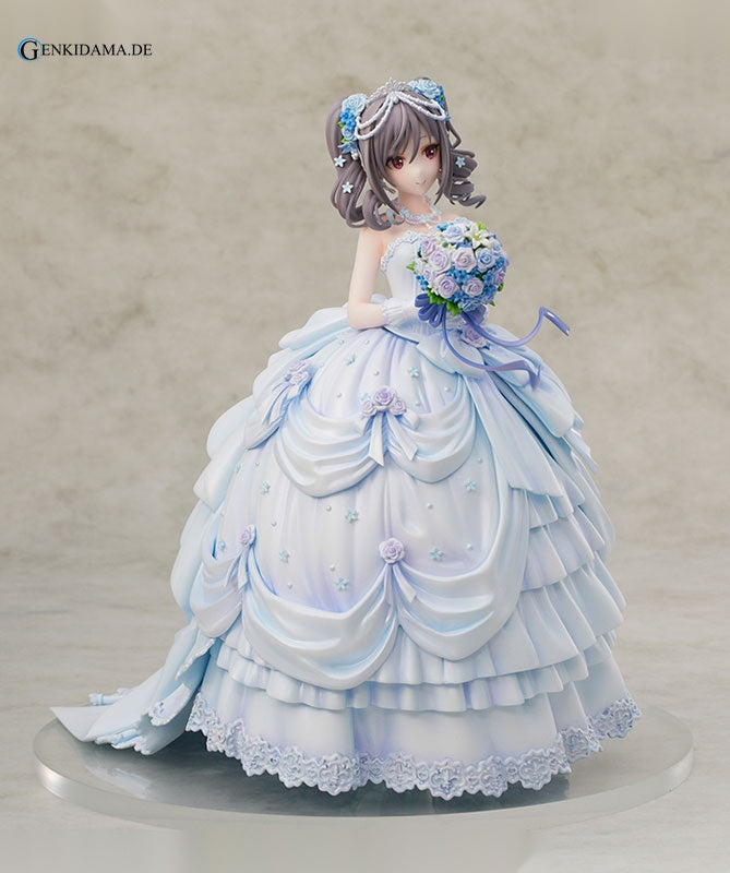 THE IDOLM@STER Cinderella Girls Ranko Kanzaki Unmei no Machibito ver. - Anime Figuren günstig kaufen