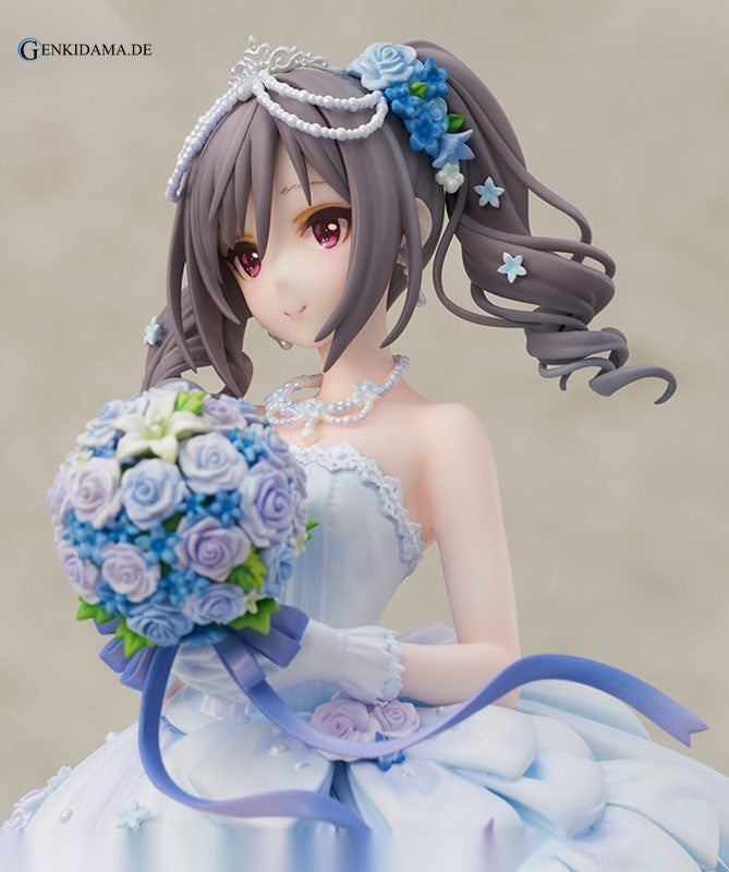 THE IDOLM@STER Cinderella Girls Ranko Kanzaki Unmei no Machibito ver. - Anime Figuren günstig kaufen