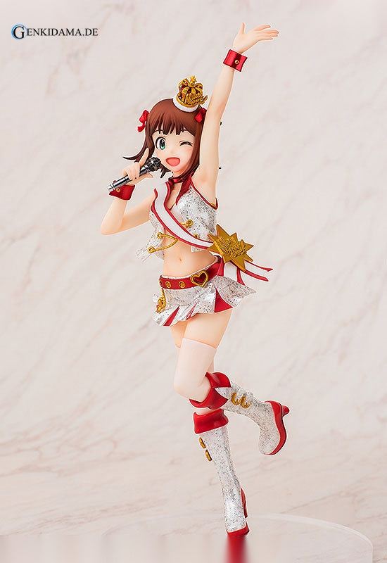 THE IDOLM@STER Million Live! - Haruka Amami -Kirameki Shinkoukei! - Anime Figuren günstig kaufen