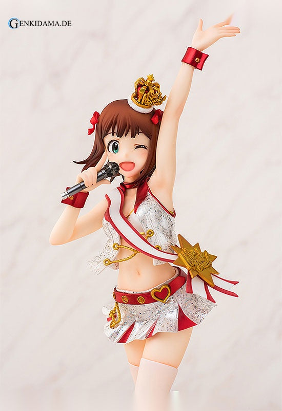 THE IDOLM@STER Million Live! - Haruka Amami -Kirameki Shinkoukei! - Anime Figuren günstig kaufen