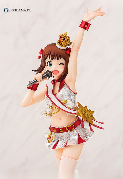 THE IDOLM@STER Million Live! - Haruka Amami -Kirameki Shinkoukei! - Anime Figuren günstig kaufen