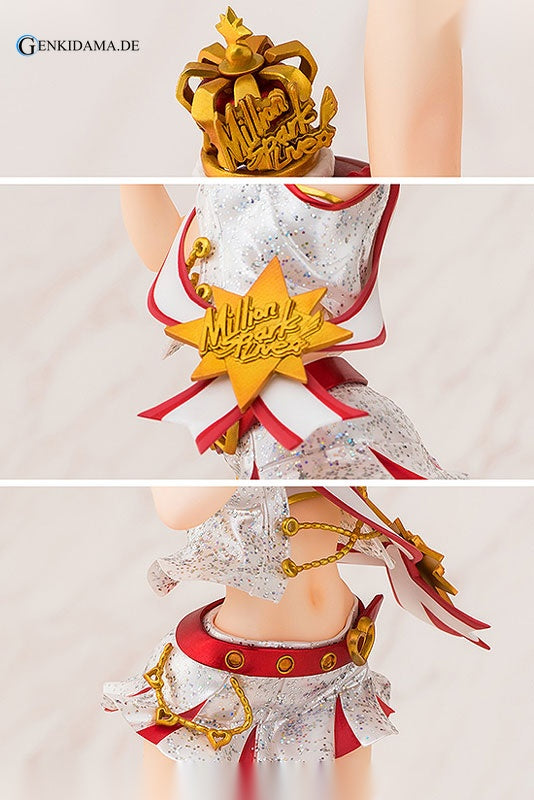 THE IDOLM@STER Million Live! - Haruka Amami -Kirameki Shinkoukei! - Anime Figuren günstig kaufen