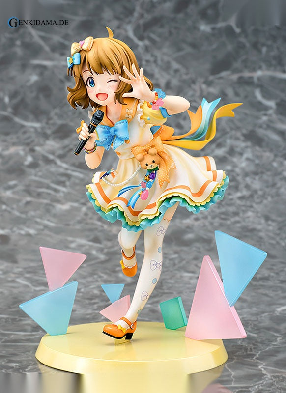 THE IDOLM@STER Million Live! Momoko Suou Precocious Girl Ver. - Anime Figuren günstig kaufen