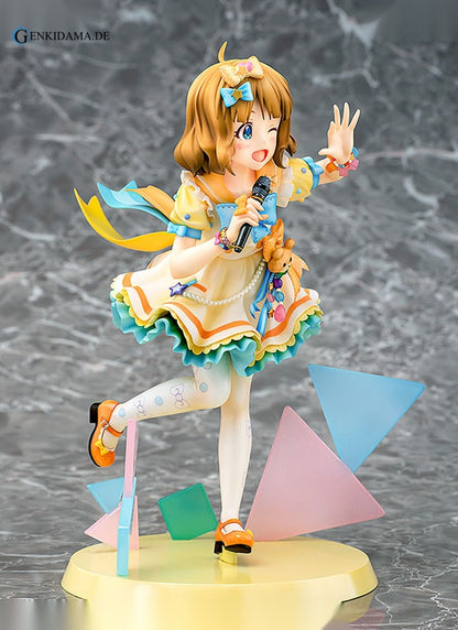 THE IDOLM@STER Million Live! Momoko Suou Precocious Girl Ver. - Anime Figuren günstig kaufen