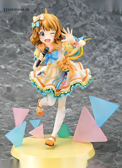 THE IDOLM@STER Million Live! Momoko Suou Precocious Girl Ver. - Anime Figuren günstig kaufen