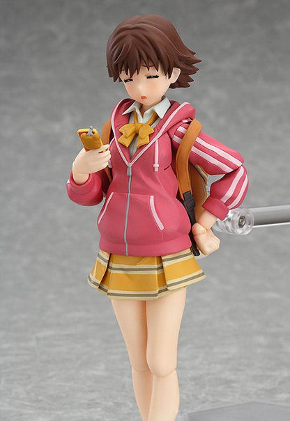 The Idolmaster Cinderella Girls Figma Actionfigur Mio Honda Cinderella Project Ver. - Anime Figuren günstig kaufen
