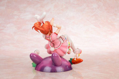 The Idolmaster Cinderella Girls PVC Statue Abe Nana Pripriusamine Ver. - Anime Figuren günstig kaufen
