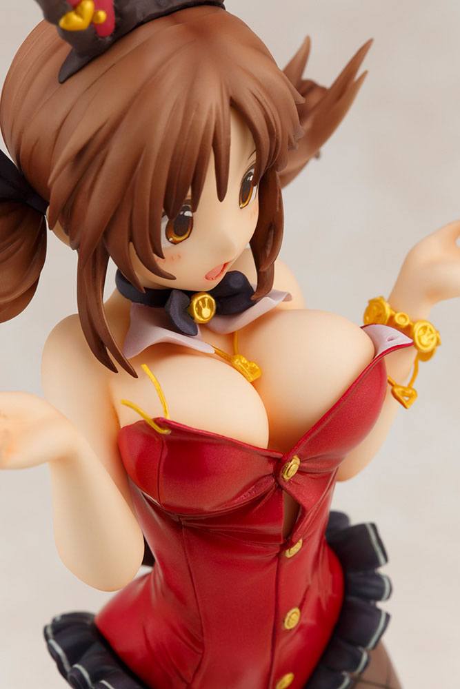 The Idolmaster Cinderella Girls PVC Statue Airi Totoki Princess Bunny - Anime Figuren günstig kaufen