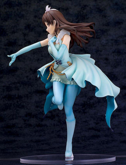The Idolmaster Cinderella Girls PVC Statue Minami Nitta Love Laika Ver. - Anime Figuren günstig kaufen