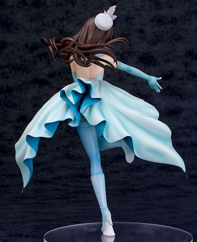 The Idolmaster Cinderella Girls PVC Statue Minami Nitta Love Laika Ver. - Anime Figuren günstig kaufen