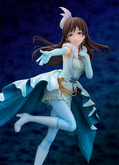 The Idolmaster Cinderella Girls PVC Statue Minami Nitta Love Laika Ver. - Anime Figuren günstig kaufen