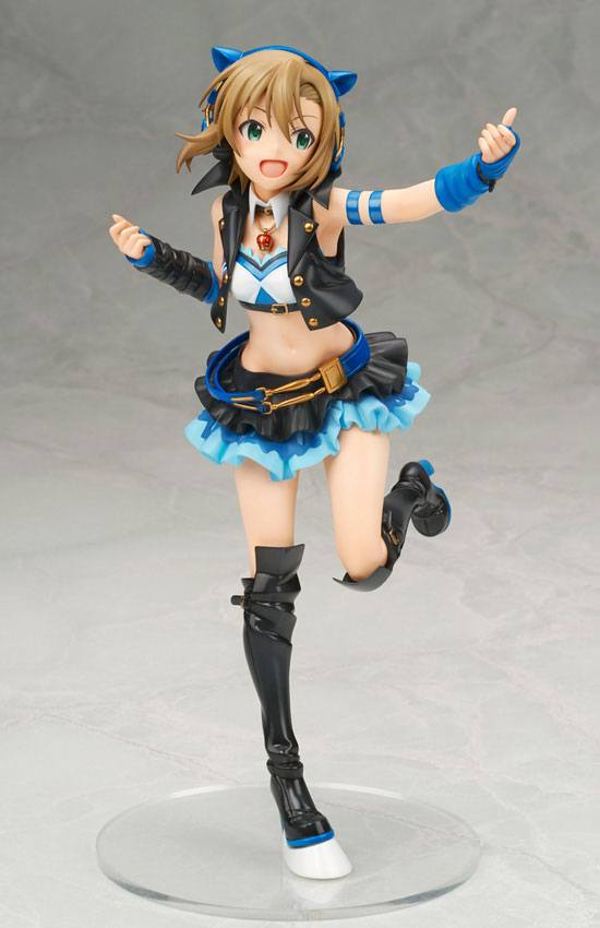 The Idolmaster Cinderella Girls PVC Statue Riina Tada - Anime Figuren günstig kaufen