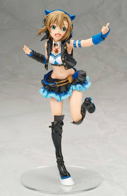 The Idolmaster Cinderella Girls PVC Statue Riina Tada - Anime Figuren günstig kaufen