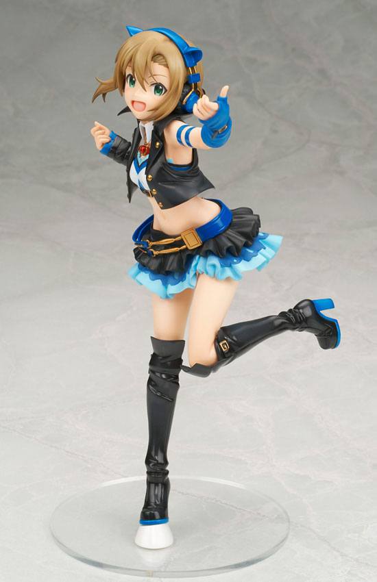 The Idolmaster Cinderella Girls PVC Statue Riina Tada - Anime Figuren günstig kaufen