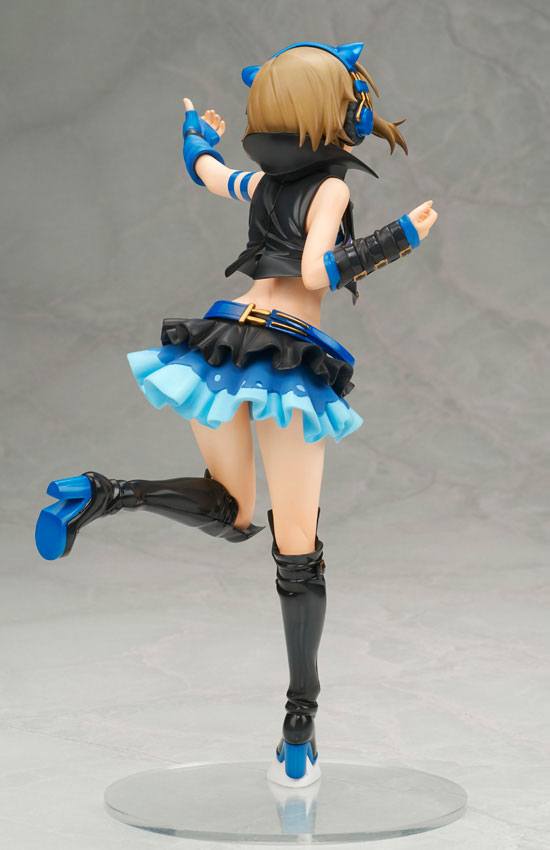The Idolmaster Cinderella Girls PVC Statue Riina Tada - Anime Figuren günstig kaufen
